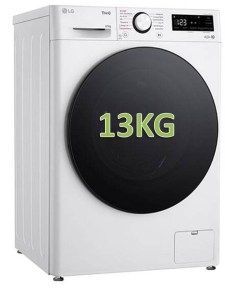LAVADORA 13KG6